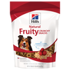 Hill's Science Diet Fruity Snacks Arandanos & Avena