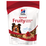 Hill's Science Diet Fruity Snacks Arandanos & Avena