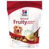 Hill's Science Diet Fruity Snacks Manzana & Avena