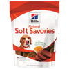 Hill's Science Diet Soft Savories Carne & Cheddar