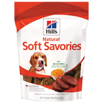 Hill's Science Diet Soft Savories Carne & Cheddar