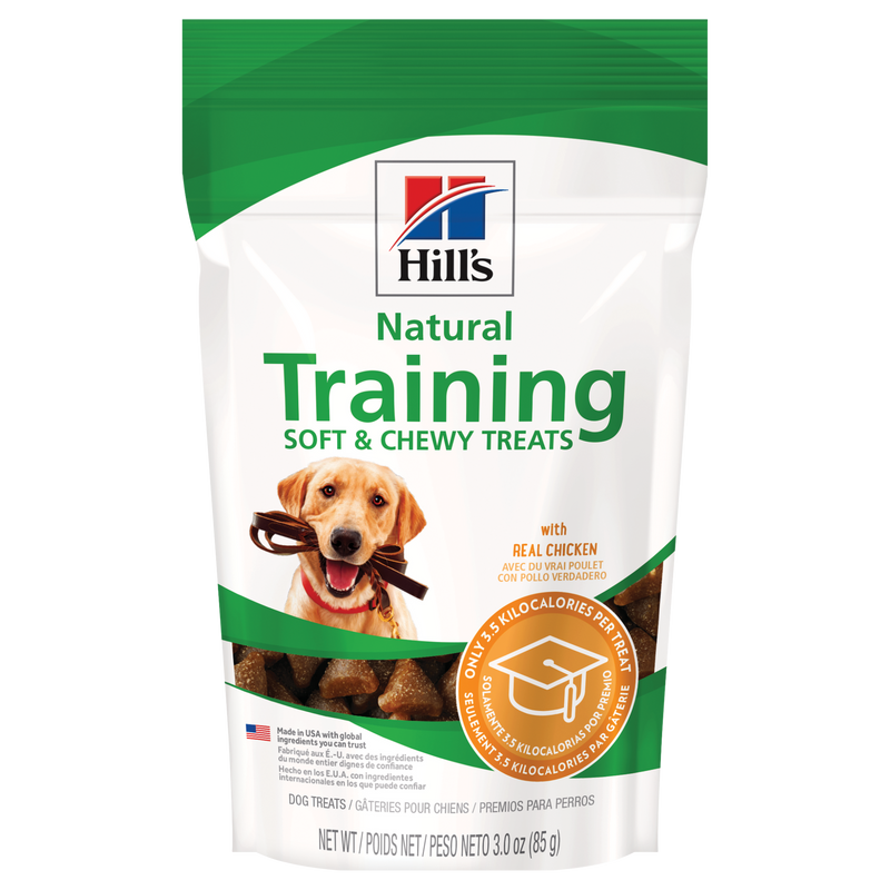 Hill's Science Diet Training Treats Soft and Chewy