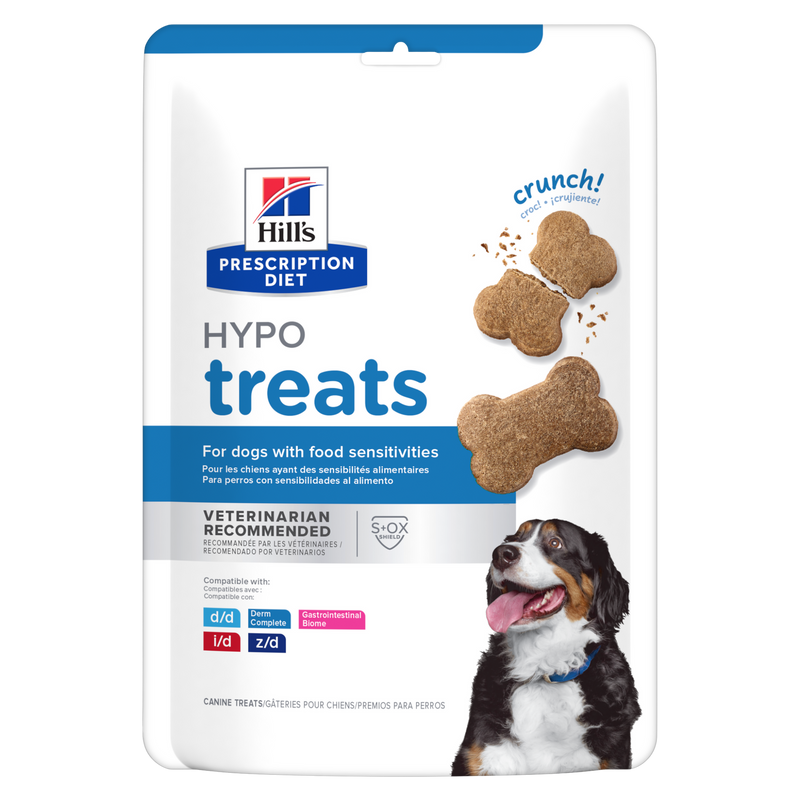 Hill's Prescription Diet Hypo Treats