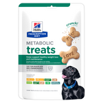 Hill's Prescription Diet Metabolic Treats