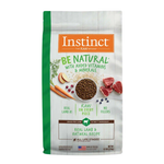 Instinct Be Natural - Cordero & Avena