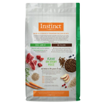Instinct Be Natural - Cordero & Avena