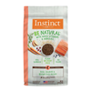 Instinct Be Natural - Salmon & Arroz Integral