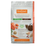 Instinct Be Natural - Salmon & Arroz Integral