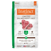 Instinct Limited Ingredient Libre de Granos - Cordero
