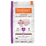 Instinct Limited Ingredient Gato Libre de Granos - Conejo