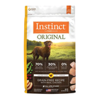 Instinct Original Libre de Granos - Pollo