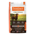 Instinct Original Libre de Granos - Salmon