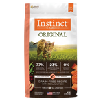 Instinct Original GF Gato - Salmon