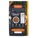 Instinct Raw Boost Gato Libre de Granos - Pollo