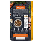 Instinct Raw Boost Libre de Granos - Pollo