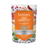 Instinct Raw Longevity - Carne