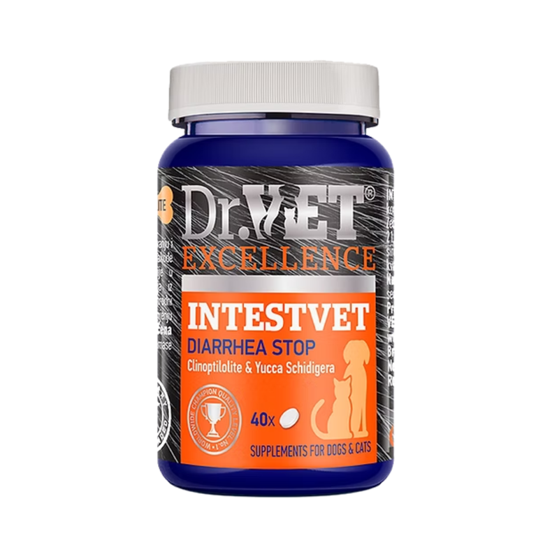 Dr. Vet - Intestvet