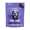 Nutrisource Jivin' Jerky Strips Pure Vita - Carne