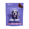 Nutrisource Jivin' Jerky Strips Pure Vita - Salmon