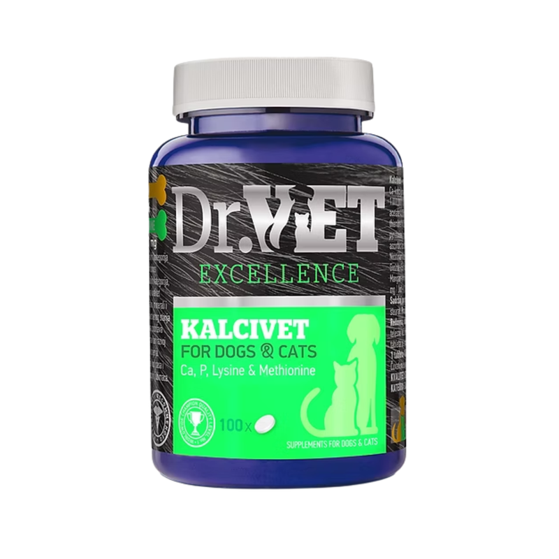 Dr. Vet - Kalcivet