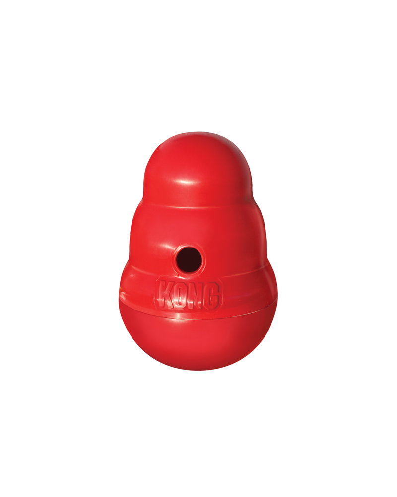 Kong Wobbler