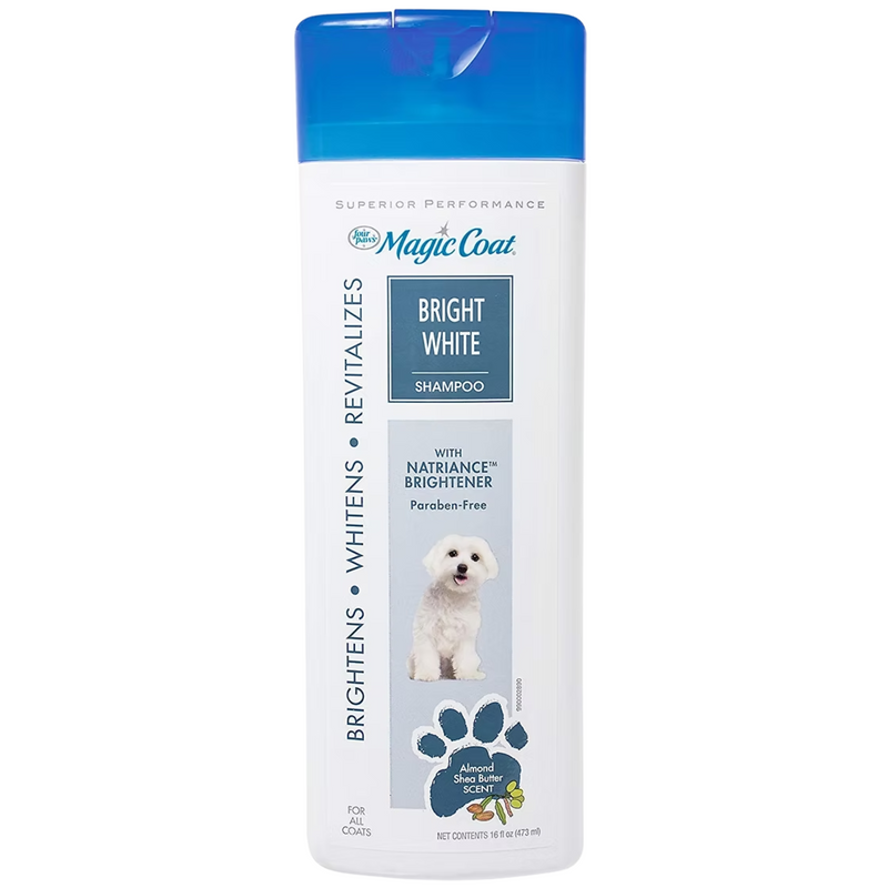 Magic Coat Shampoo (16 oz)