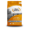 Nutrisource Adulto Libre de Granos - Cordero & Guisantes