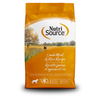 Nutrisource Adulto - Cordero & Arroz