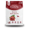 Nutrisource Pure Vita - Carne & Col Rizada
