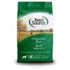 Nutrisource Adulto - Pavo & Arroz
