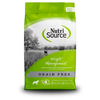 Nutrisource Control de Peso Libre de Granos - Pavo & Pescado