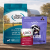 Combo pollo Nutrisource