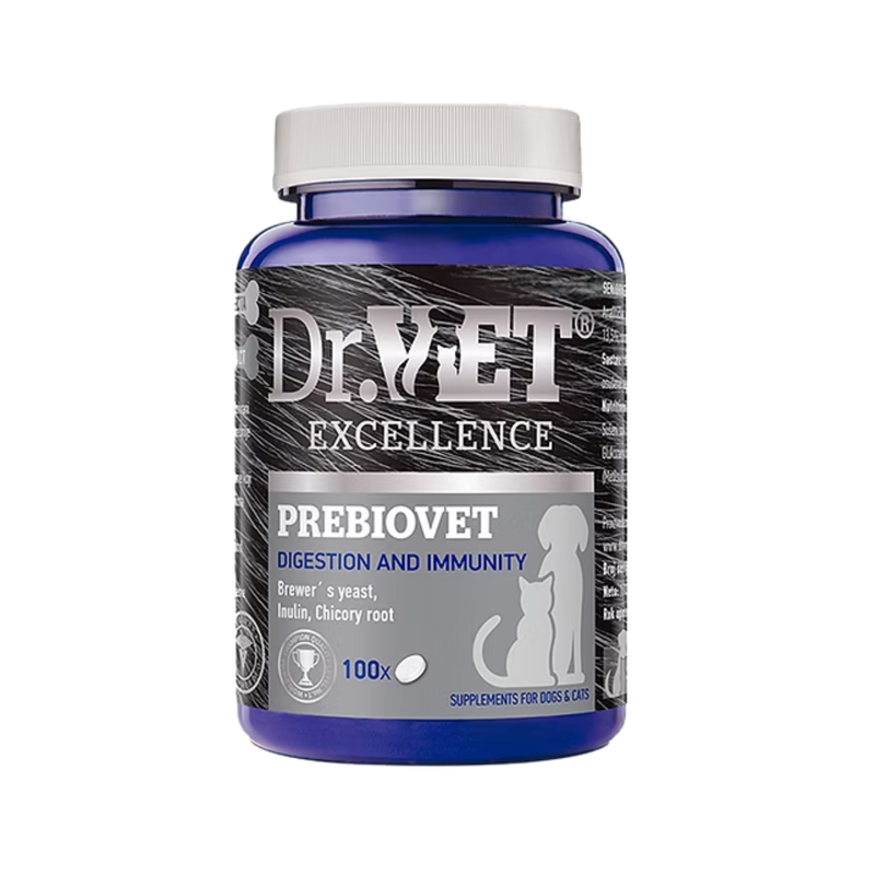 Dr. Vet - Prebiovet