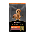 Pro Plan Adulto Raza Pequeña - Piel Sensible Salmón