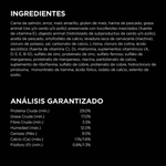 Pro Plan Adulto Raza Pequeña - Piel Sensible Salmón