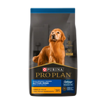 Pro Plan Adulto Senior Raza Mediana/Grande