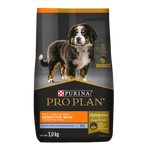 Pro Plan Cachorro Piel Sensible - Cordero