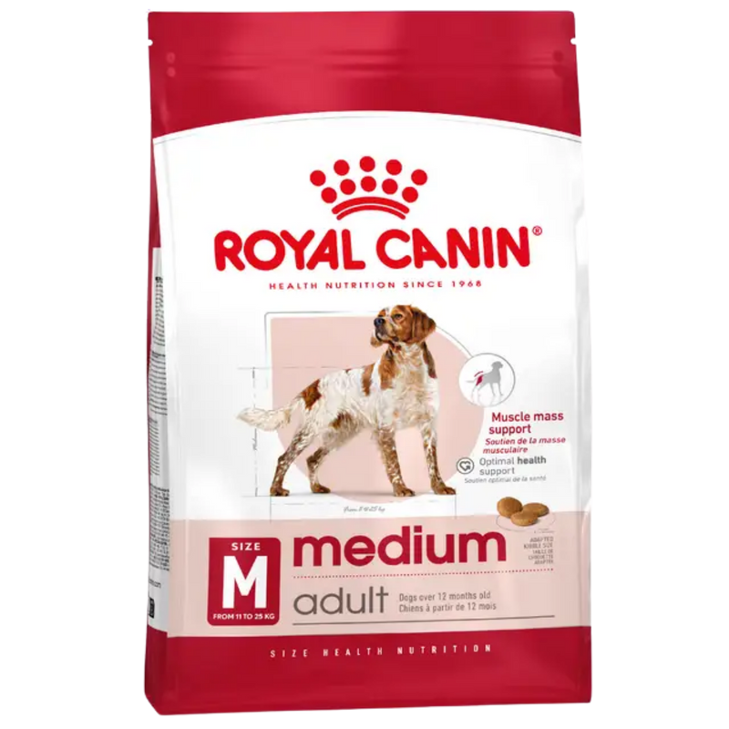 Royal Canin Adulto - Mediano