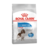 Royal Canin Mediano - Cuidado Peso Ligero
