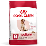 Royal Canin Adulto Senior +7 - Mediano