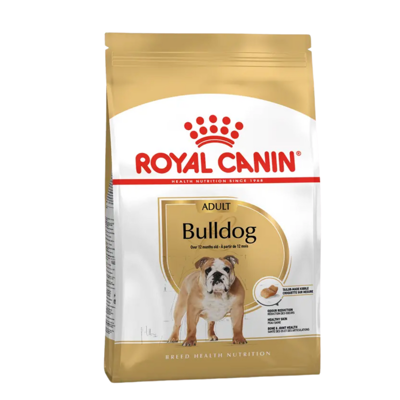 Royal Canin Adulto - Bulldog Ingles
