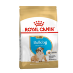 Royal Canin Cachorro - Bulldog Ingles
