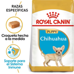 Royal Canin Cachorro - Chihuahua
