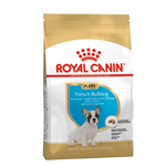 Royal Canin Cachorro - French Bulldog