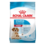 Royal Canin Mediano - Starter Mama & Cachorro