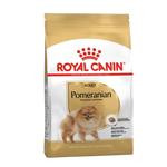 Royal Canin Adulto - Pomeranian
