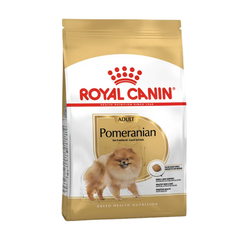 Royal Canin Adulto - Pomeranian
