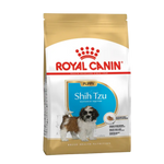 Royal Canin Cachorro - Shih Tzu