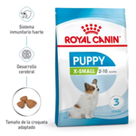 Royal Canin Cachorro - X-Small