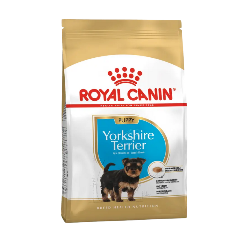 Royal Canin Cachorro - Yorkshire Terrier